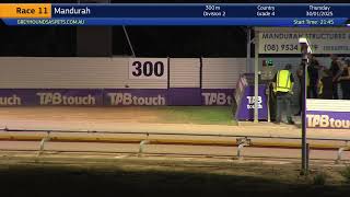 Mandurah-30012025-Race-11