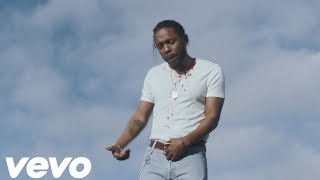Kendrick Lamar - Element