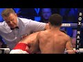 Gervonta Davis-Liam Walsh 20-05-2017 highlights boxing video