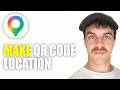 How to Make a Qr Code for Location in Google Maps (2026 Guide)