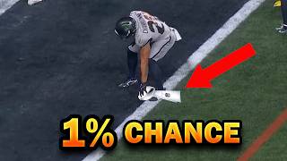 How One Play Changed The NFL Forever