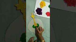 Onam Craft #shorts