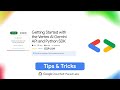 Getting Started With the Vertex Ai Gemini API And Python SDK  | GDGoC MAKAUT | #GSP1209 #genai