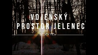 URBEX - Bývalý vojenský prostor Jelenec | URBEX Petr