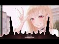 ♫nightcore temperature