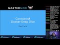 Docker Deep Dive 5 of 6 - Docker Compose and Multi Container Applications