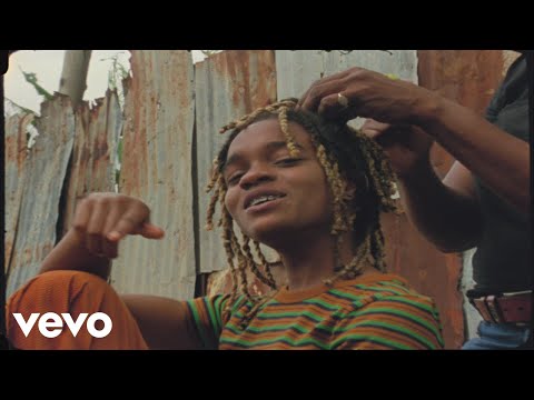 Video : Koffee - Toast