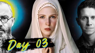 03: The Will of Mary