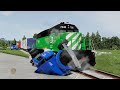 S Happens A Normal Day 2  BeamNG.drive