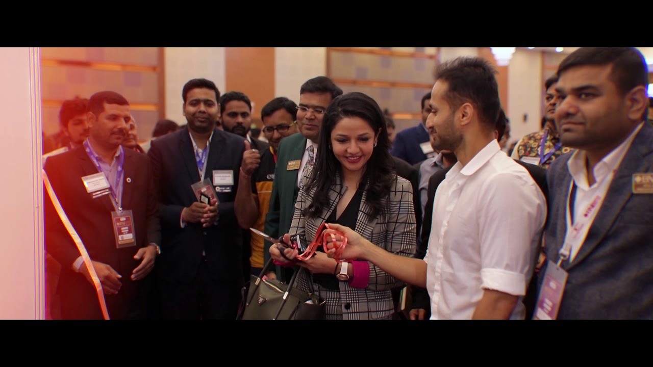 BNI CONCLAVE 2020 SURAT... DSLR ACADEMY - YouTube