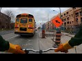 bikes of ocadu season 8 ep 2 no brakes no problem