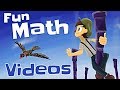 Fun Math Videos!
