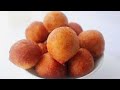 HOW TO MAKE PUFF-PUFF | EXTREMELY EASY METHOD