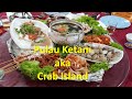 Pulau Ketam aka Crab Island   RM108 for 1 Day Trip