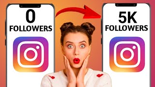 Free Instagram Followers 2023 - Get 500+ Free Instagram Followers No Survey or human verification