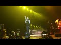 Maroon 5 - Payphone ( Red Pill Blues Tour Live in Bangkok 2019 )
