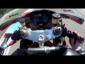 ducati 1098 automotodrom brno fast lap dafit