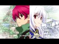 Lord Marksman and Vanadis 'AMV' Soldier By Nightcore