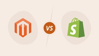 🛍️ Magento vs. Shopify: The Ultimate E-commerce Showdown