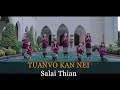 Salai Thian Za Thiang (TUANVO KAN NEI )