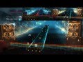 Green Day - Revolution Radio (Rocksmith 2014 Lead/Rhythm/Bass)