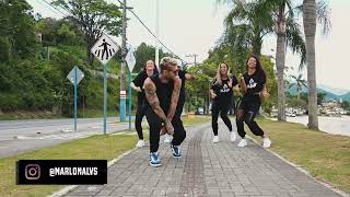 Shivers - Ed Sheeran | Marlon Alves Dance MAs