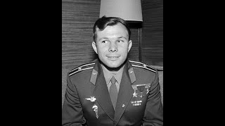 First Human to be in Space || Yuri Gagarin ||  2023