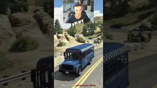 GTA 5 | THOSE BLOWS EVEN HURT ME 😳😅 #shorts #gta5 #videogames #gaming #trending #viral