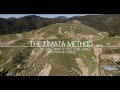 Restoring land into native forest - The Tīmata Method