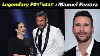 The Story of Manuel Ferrara | A Popular actor, Director and Digital creator Manuel Ferrara