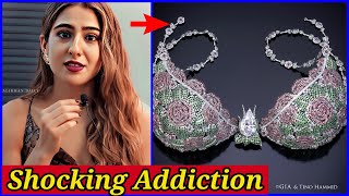 Crazy Obsessions of Bollywood Actresses | Aryan Khan is Arrested by NCB For Drug Addiction