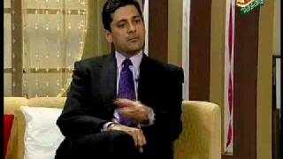 Faisal Qureshi on Masala TV Eid Special - 2008_09_01