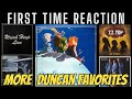 FIRST TIME REACTION to The Pink Fairies / Status Quo / Uriah Heep / ZZ Top / Voltbeat