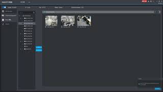 How To Setup PC-NVR In SmartPSS