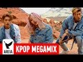 KARD Don't Recall x Hola Hola x Oh Nana x Rumor KPOP MEGAMIX #11 SEXY MASHUP