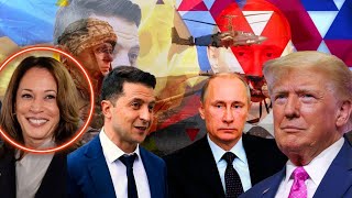 VIDEO🚨BIRASHYUSHYE MURI AMERIKA TRUMP.......|| NI IZIHE MPINDUKA ZITEZWE KU NTAMBARA‼️UKRAINE HABI..