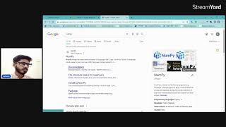05-numpy || Mastering numpy, Dealing with arrays using numpy part 2 || Data Analysis in python