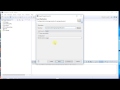 Import project from git to eclipse
