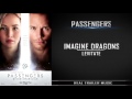 Passengers Imagine Dragons "Levitate" Video Music