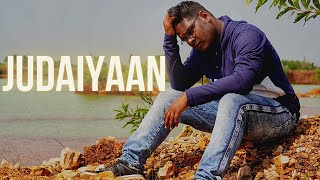 Judaiyaan - Cover by Sashikant Nayak | Darshan Raval | Shreya Ghoshal | Surbhi Jyoti | Indie Music