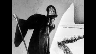 How Sergei Eisenstein implicitly criticized the Soviet Regime through "Ivan the Terrible" (1944)?