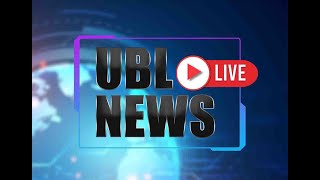 UBL SPOT NEWS LIVE