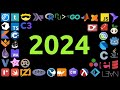 Programming Languages in 2024!