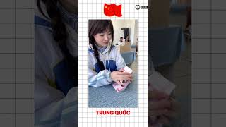 BẠN THÍCH PHONG CÁCH ĐẾM NƯỚC NÀO #tiktok #mridolike #trendtiktok #funny #haihuoc #giaitri #trend