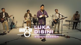 Download Lagu Luka Disini UNGU Studio Session... MP3 Gratis
