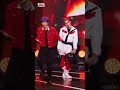 안방1열 직캠4k 오메가엑스 한겸 what s goin on omega x hangyeom fancam │@sbs inkigayo_2021.10.03.