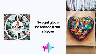 BaIint - Giochi di parole (Word Games) (Lyric Video)