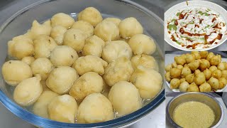 Soft Spongy Dahi Vada Recipe | दुनिया के सबसे नरम दही भल्ले बनाने का राज़ | Dahi Bhalla | Chef Ashok