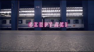 Szeptaki [#18] Łatwe pocieszenia