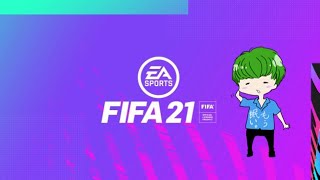 【FIFA21】コスパでウィーケン